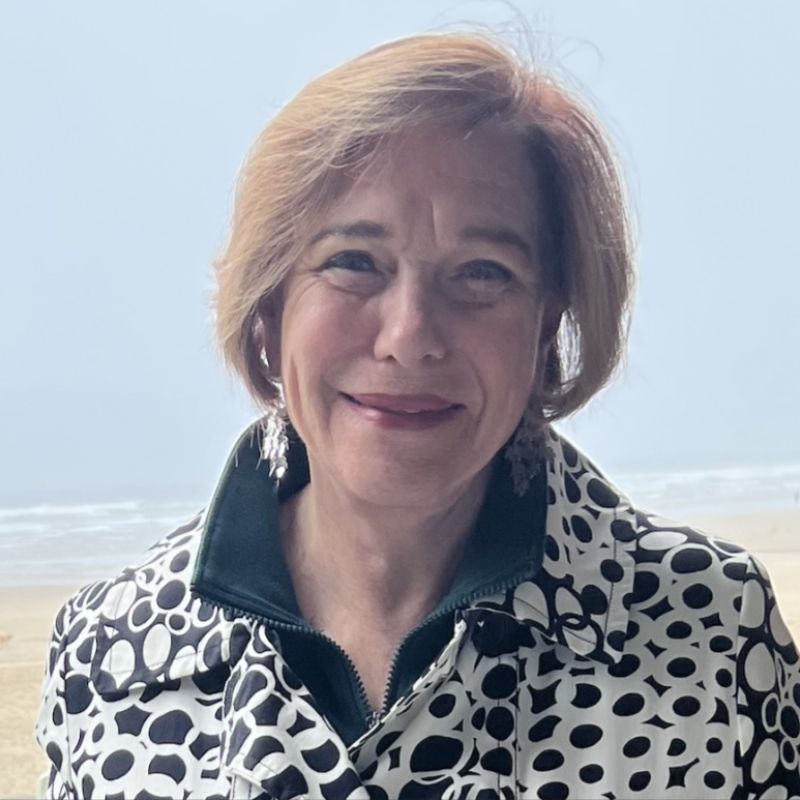 Gloria Lionz